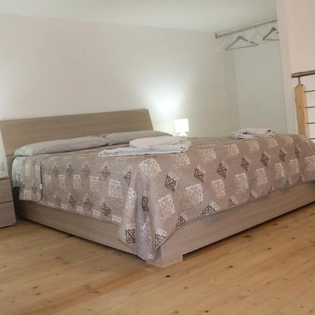 Bomboniera Di Maria Appartement Napels Buitenkant foto