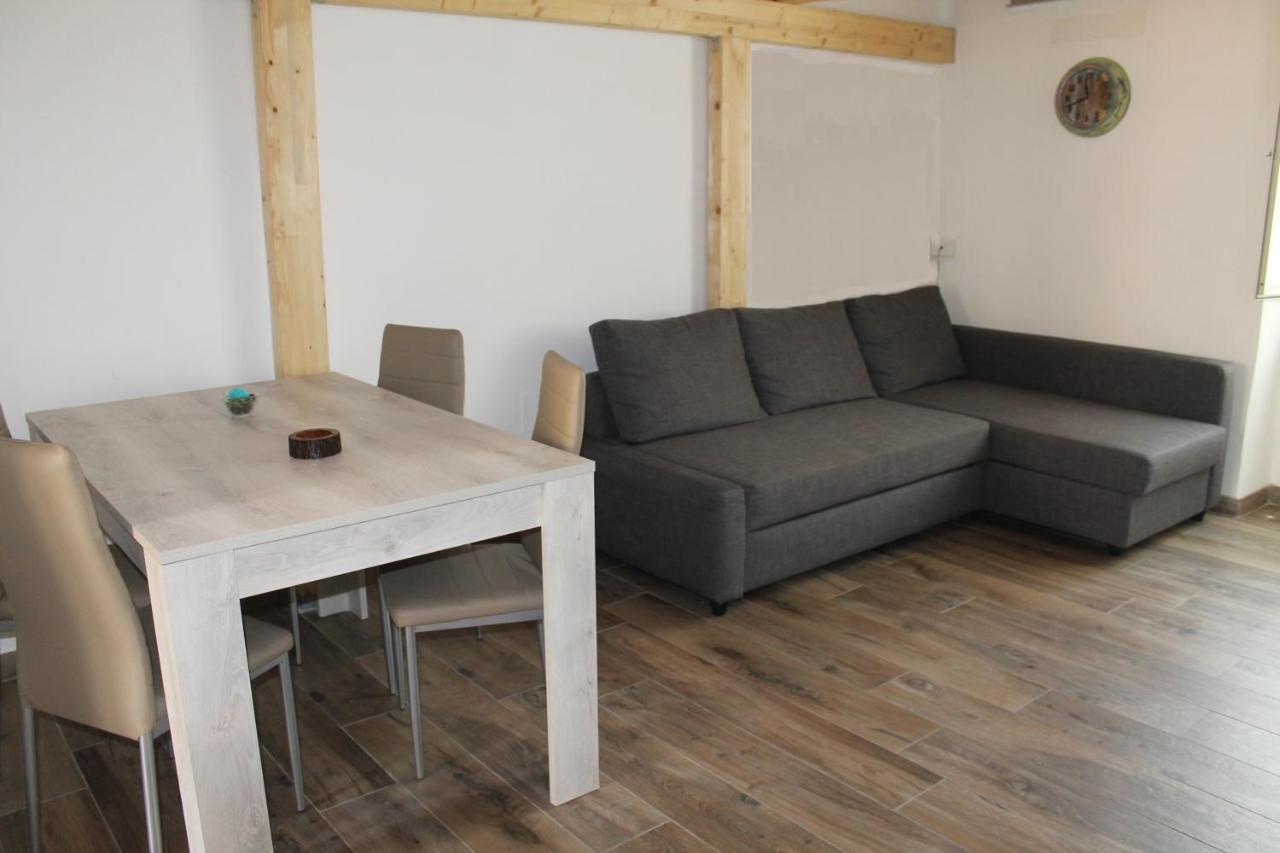 Bomboniera Di Maria Appartement Napels Buitenkant foto