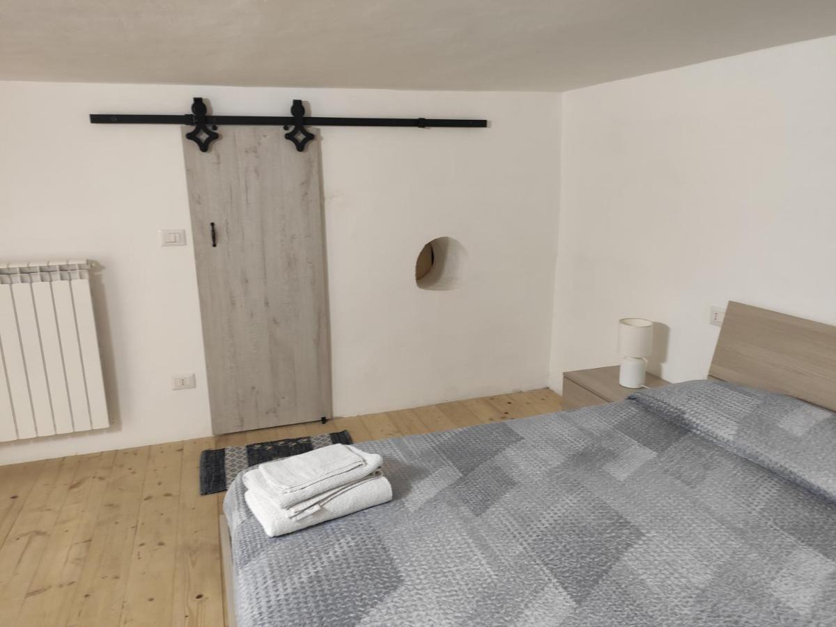 Bomboniera Di Maria Appartement Napels Buitenkant foto